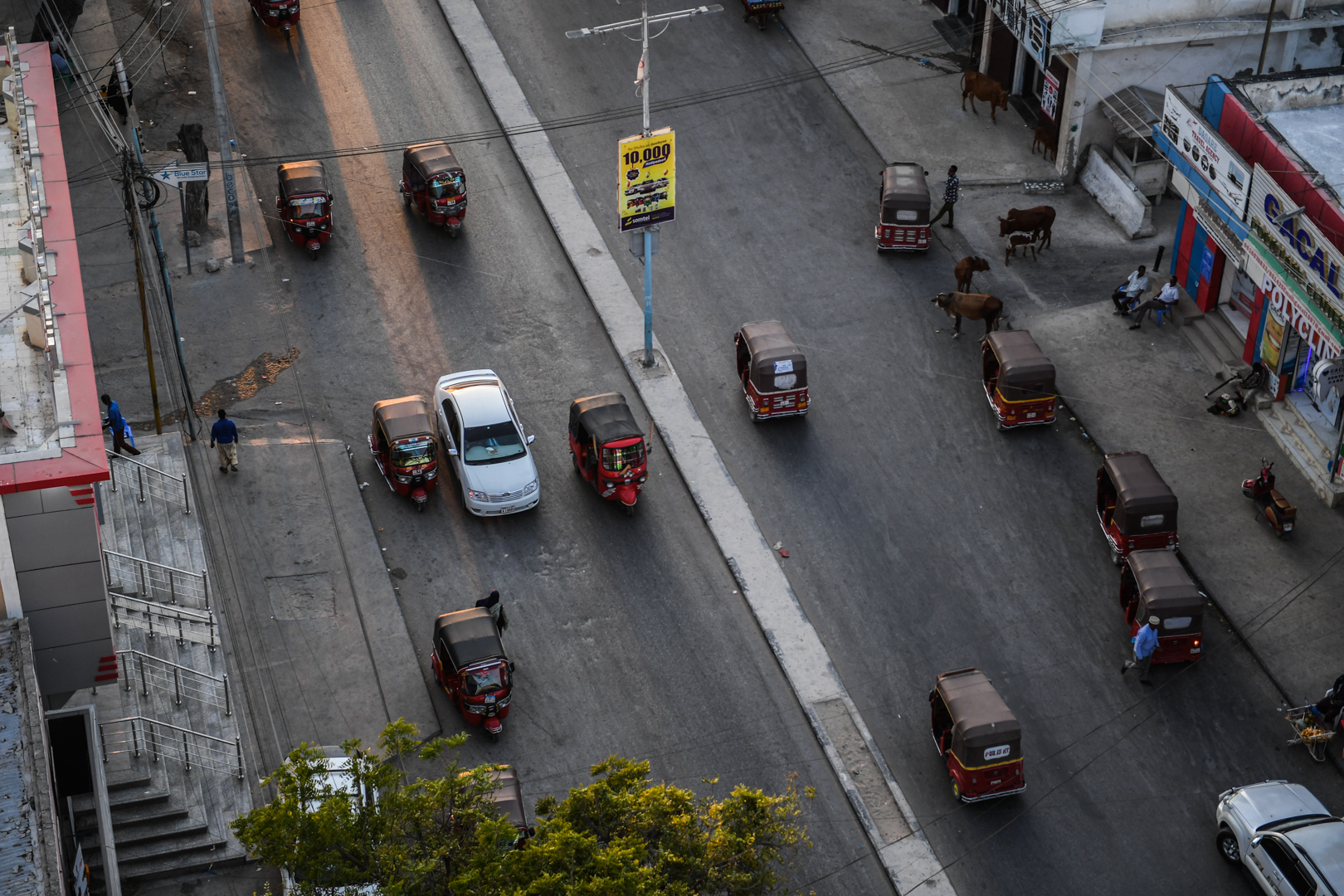 km4 midle mogadishu